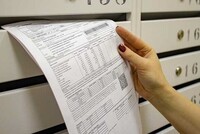 УК и ресурсоснабжающие организации хотят обязать ежемесячно отчитываться в платежках о поступлениях и расходах средств граждан