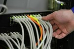 В многоквартирном доме должны быть минимум три провайдера – соответствующий стандарт для новостроек планируется ввести в законодательное поле в ближайшие один-два года