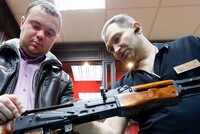 В Госдуме предложили ввести утилизационный сбор с 2021 года  на оружие, продаваемое гражданам  