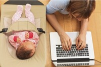 Женщинам в декрете хотят разрешить работать на удаленной работе в период отпуска по уходу за ребенком до 3-х лет с сохранением права на получение пособия по государственному социальному страхованию