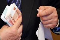 Завершено расследование уголовного дела о взятке в отношении бывшего министра тарифной политики Красноярского края, сообщили в пресс-центре СКР