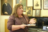 Немцы приезжают к нам поучиться