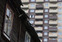 Положения ч. 6 ст. 32 ЖК РФ, которая регламентирует возмещение за жилое помещение, признаны не соответствующими Конституции РФ
