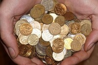 В России проходит акция по обмену монет (с 22 сентября по 4 октября), сообщили в Банке России