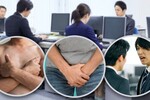 Сотрудники японской фирмы подали иск с жалобами на унизительные оскорбления и насилие со стороны начальства
