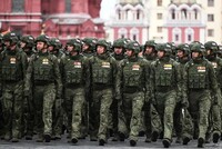 Для участников СВО действуют более 7,3 тысячи мер социальной поддержки, сообщили в Минэкономразвития