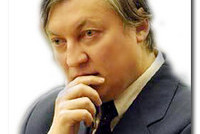 Российским заключенным не удалось обыграть Анатолия Карпова