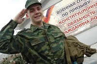 В армии нельзя отделять права от обязанностей