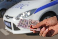 QR-код вместо водительских удостоверений: не все эксперты согласны