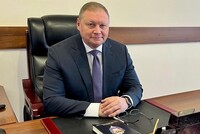 Бывший начальник вещевого управления Департамента тылового обеспечения Росгвардии Бусыгин осужден за получение взятки в особо крупном размере