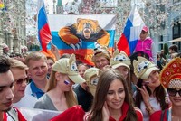 Россию до сих пор не покинули более двух тысяч иностранцев после ЧМ-2018