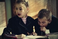 Трое из четырех россиян (76%), будучи школьниками, разрешали одноклассникам списывать