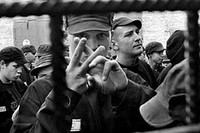 Не нарушаются ли права зеков?