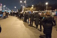 За нарушение расписания общественного транспорта предложено штрафовать перевозчиков на сумму от 3 до 30 тысяч рублей