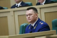 В результате прокурорских проверок более 55 тысяч бойцов СВО были восстановлены в правах, заявил генпрокурор Игорь Краснов