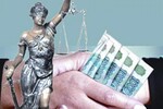 Уголовное дело в отношении председателя Антрацитовского городского суда ЛНР передано в суд