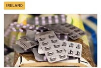 Наркоторговец попался на сбыте прямо в зале суда во время ожидания приговора за попытку ограбления