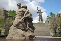 Переименовать Волгоград?