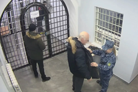 Адвокат пытался пронести запрещенные предметы в СИЗО-1 ГУФСИН России по Пермскому краю
