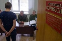 В армии обязанность гражданина – на первом месте