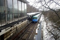 Пассажир московского метро справил нужду за полмиллиона рублей