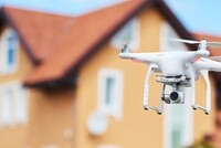 Росреестр намерен получать данные о нарушениях земельного законодательства с помощью дронов и спутников