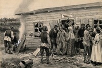 190 лет назад в Петербурге случился холерный бунт