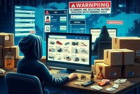 Маркетплейсы и агрегаторы услуг подключат к единой государственной информсистеме борьбы с кибермошенничеством, говорится в проекте постановления Правительства