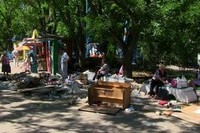 До чего дотянутся «длинные ковши»?