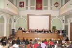 В МГЮА обсудили проблемы работы юридических клиник в системе высшего образования России
