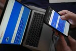 С 23 мая для онлайн-обращения в подразделения МВД России будет нужна подтвержденная учетная запись на портале госуслуг, а также электронная почта в российской национальной доменной зоне