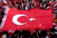 Государство не запрещает, но предупреждает об опасности посещения Турции и Египта