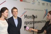 Не думаю, что 14-летние в массе кинутся открывать собственный бизнес