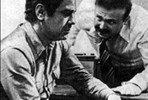 Из ложных и объективных показаний свидетелей следствие выбирает те, что ему удобнее