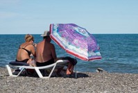 Курортный сбор в секторе легальных здравниц и  гостиниц может сработать на руку конкурентам