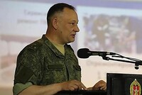 Арестован начальник управления учебно-материальной базы Главного управления боевой подготовки ВС РФ генерал-майор Сергей Никитушкин