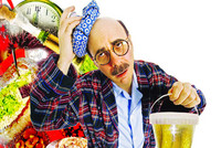 Как провести новогодние каникулы - личное дело каждого