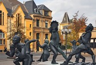 Сохраним для артиста и для любого человека нерегулируемое пространство