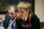 К вопросу об олимпийском перемирии