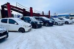 В 2024 году на СВО отправлены более 600 конфискованных автомобилей, сообщили в пресс-службе Генпрокуратуры