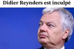 Суд в Бельгии предъявил бывшему еврокомиссару по вопросам юстиции Дидье Рейндерсу, курировавшему заморозку российских активов, обвинение в отмывании денег на сумму €1 млн, полученных наличными