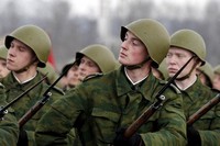 «Служба в армии не должна быть наказанием»