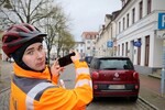 «Мастер доносов» из Германии Никлас Маттеи, который прославился тем, что написал за год 4 227 жалоб, хочет переехать в шведский город Уппсала – там платят по 100 крон (около 8,7 евро) за информацию о неправильной парковке