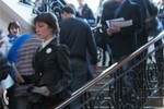 МГЮА приняла 3000 гостей  за день