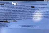 В Италии, не разобравшись, полиция оштрафовала женщину за езду со скоростью 703 км/ч 