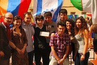 Для победы нет границ