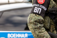 Нахождение призванного на сборы в пьяном виде будет считаться грубым дисциплинарным проступком, а военная полиция сможет проводить освидетельствование на месте