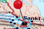 Въезд в Санкт-Петербург и Ленинградскую область на основании электронных виз