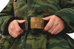 Сегодня налог против «откоса», а в перспективе – профессиональная армия