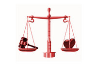 Суды должны проверять свои решения не только на законность, но и на справедливость